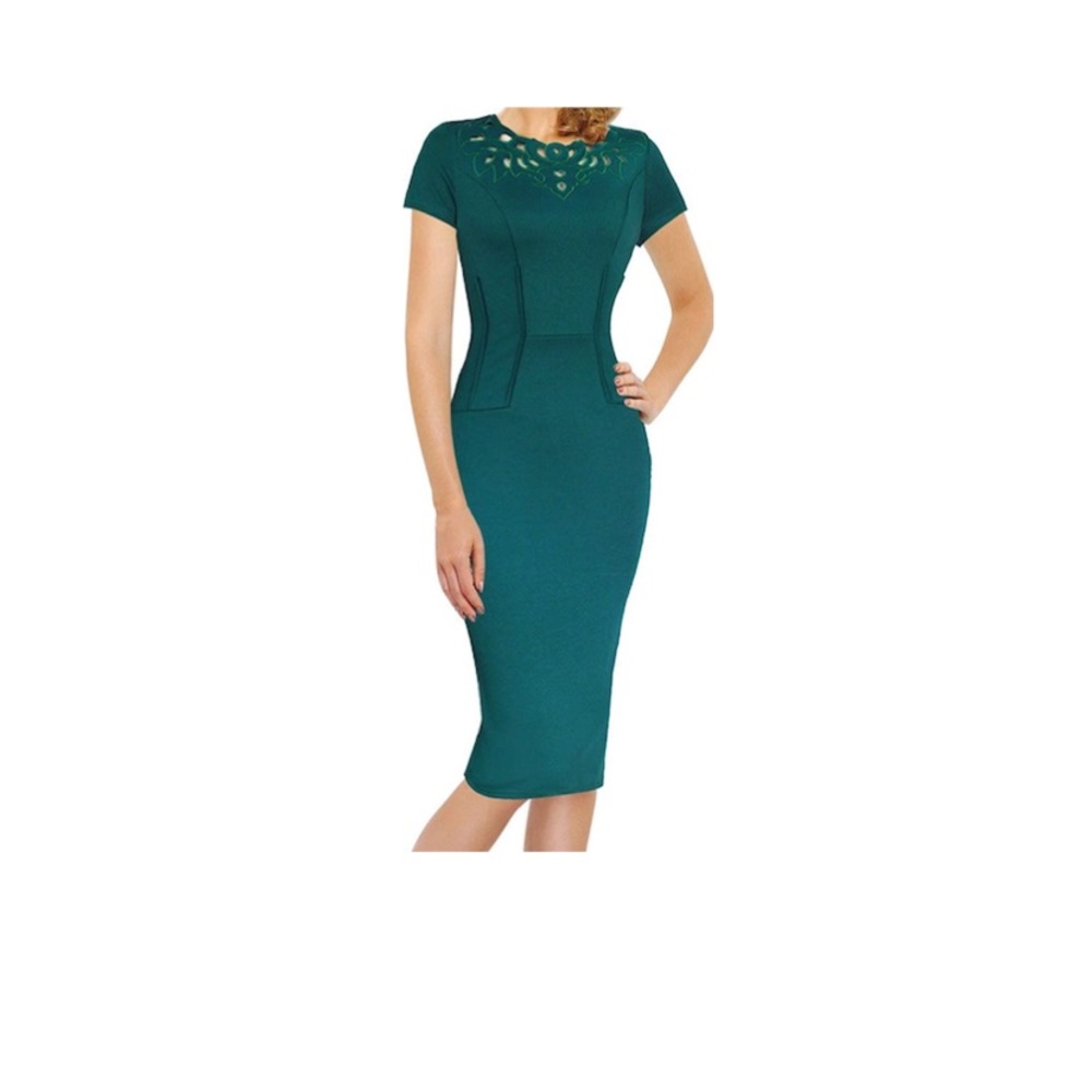 Cocktail Dress